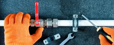 Instalacje Hydrauliczne
